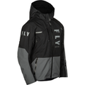 Carbon Jacket (2026) by Fly Racing