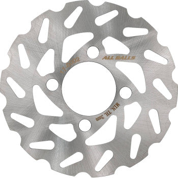 Yamaha Brake Rotor by All Balls