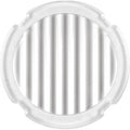 Lens Clear Flood Light by Heretic