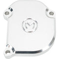 Throttle Cover Polished by Moose Offroad