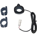 On / Off Switch - Universal - Black by Custom Dynamics