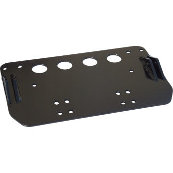Kawasaki Brute Force Plow Mount by Kfi Products