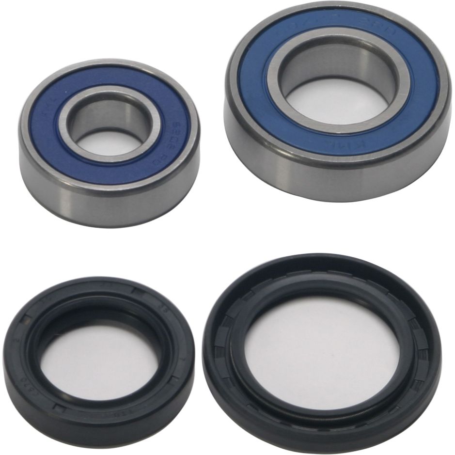 All Balls Wheel Bearing Kits by All Balls