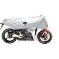 Uv2000 Half Motorcycle Cover (Medium) by Nelson Rigg