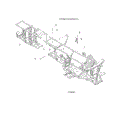 CHASSIS: FRAME - 2019 POLARIS SPORTSMAN 570 6X6