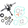 Yamaha Grizzly YFM660F YXRRhino Crankshaft Kit by Wiseco