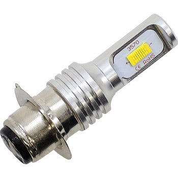 LED H6M P15D Amber by Rivco Products