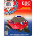 Brake Pads by EBC