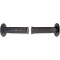 792 No Waffle Grips Black by Pro Grip