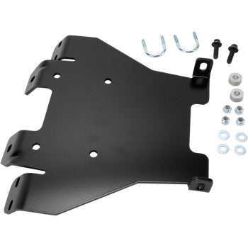 Honda Winch Mount by Warn