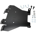 Honda Winch Mount by Warn