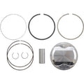 Yamaha Piston Kit 101.94 mm by Wossner