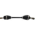Yamaha Kodiak Axle Kit Complete Standard Front Left & Right by Moose Offroad