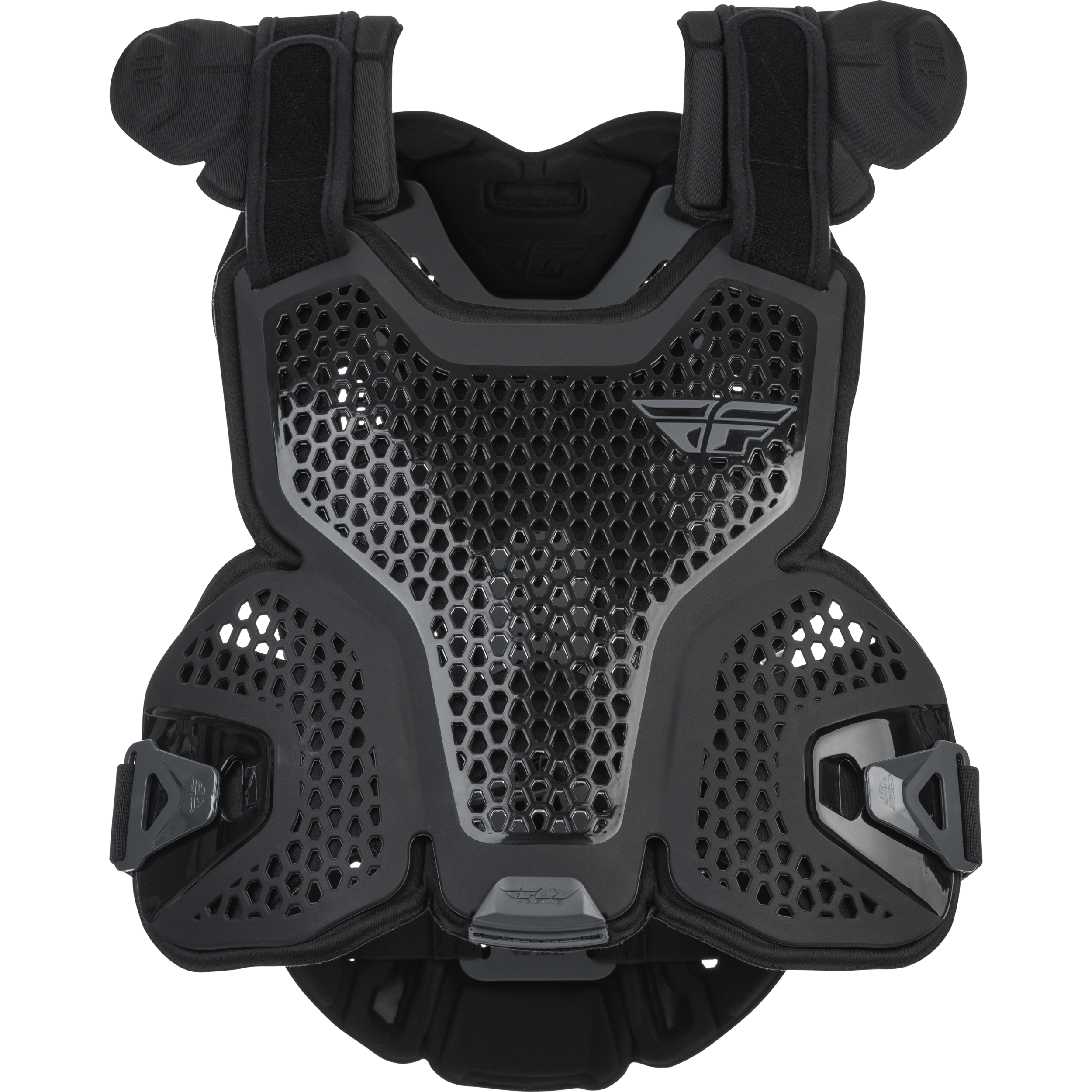 Revel Lite Roost Guard by Fly Racing