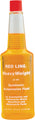Synthetic Suspension Fluid 30W 16Oz by Red Line