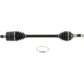 Can Am Axle Kit Complete 8 Ball Extreme Duty Rear Left & Right Commander by All Balls
