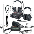Intercom Radio Kit by Navatlas