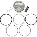Piston Kit by Je Pistons