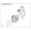 FUEL INJECTION SYSTEM - 2022 CFMOTO UFORCE 600