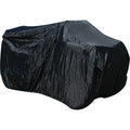 ATV Cover Black 2X by Open Trail