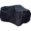 ATV Cover Black Xl by Open Trail