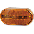 Replacement Side Marker Amber by Optronics Inc.
