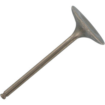The Kawasaki Intake Valve by Vesrah features a precision-made, long, slender stem and flat round head—shown on a white background—perfect for those needing high-quality OEM replacement valves.