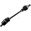 Polaris RZR CV Axle Kit Complete OEM Replacement Standard Front Left & Right by Moose Offroad