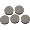Valve Shim 9.48 mm x 2.50 mm 5 pack by Prox