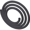 ATV Synthetic Winch Rope Sheath Black by Kfi Products