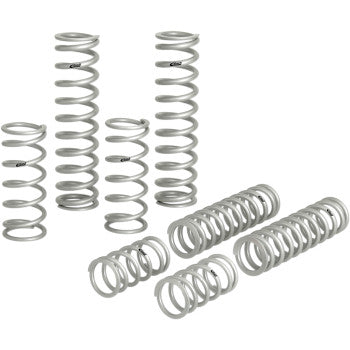 UTV Stage 3 Pro Performance Spring System OEM Fox Shock by Eibach