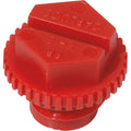 Clutch Cover Drain Plug by Moose Offroad