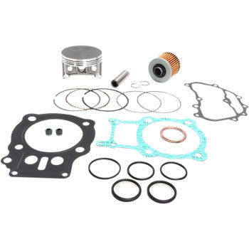 Honda Top End Kit 85.25 mm by Wsm