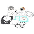 Honda Top End Kit 85.25 mm by Wsm