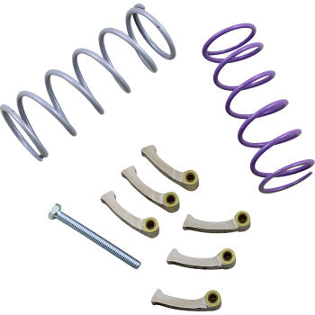 Clutch Kit by Epi