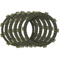 Clutch Kit by Ebc
