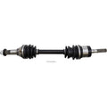 Can Am Outlander Can Am Renegade CV Axle Kit Complete OEM Replacement Standard Front Right by Moose Offroad