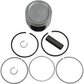 Yamaha Piston Kit 84.00 mm by Wsm