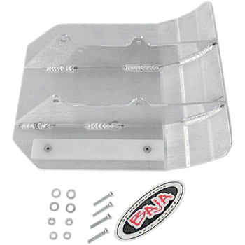 Yamaha YFZ Swingarm Skid Plate by Dg Performance