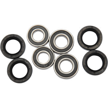 Wheel Bearing Kit Front by Pivot Works