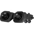 Polaris Speakers and Enclosure Front by Mb Quart