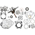 Yamaha Raptor YFM660R Engine Rebuild Kit by Vertex