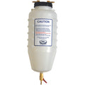 Fuel Injected Rated Fuel Bottle 3 Liters by K&L Supply