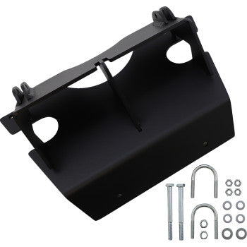 CFMoto RM5 Plow Mount by Moose Offroad