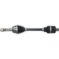 Sportsman CV Axle Kit Complete Rear Left & Right Heavy Duty by Moose Offroad