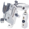 Metal Phone Mount Large Perch Mount Chrome by Ridepower