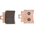 Sintered Brake Pads by All Balls