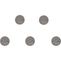Valve Shim 8.90 x 2.16 5 pack by Hot Cams