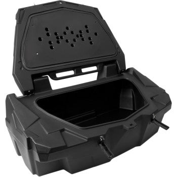 UTV Rear Trunk 175 liter by Kimpex