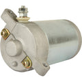 Starter Motor by Parts Unlimited